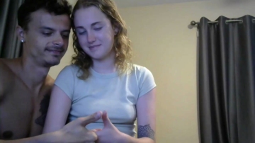 Charbaby800  09-08-2021 pussyeating Couple